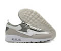 Nike Air Max 90 Futura Lovers shoes 