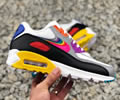 NIKE AIR MAX 90 BE TRUE Lovers shoes 