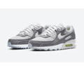 Nike Air Max 90 NRG ��Vast Grey��CK6467-001 Lovers shoes 