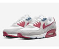 Nike Air Max 90 ��Athletic Club��DQ8235-001 Lovers shoes 