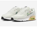 Nike Air Max 90 DO9850-100 Lovers shoes 