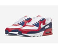 Nike Air Max 90 CW5456-100 Lovers shoes 
