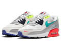 Nike Air MAX 90 DA5562-001 Lovers shoes 
