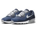 Nike Air Max 90 DA1641-400 Lovers shoes 