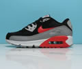 Nike Air Max 90 AJ1285-012 Lovers shoes 