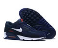 Nike Air Max 90 AJ1285-403 Lovers shoes 