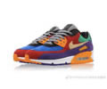 Nike Air Max 90 QS ��Viotech'' CD0917-600 Lovers shoes 
