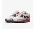 Nike Air Max 90 Camowabb CI5646-001 Lovers shoes 
