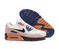 Nike Air Max 90 CI5646-001 Lovers shoes