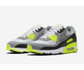 Nike Air Max 90 36-47 CD0490-101 Lovers shoes 
