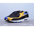 Nike Air Max 90��Shanghai�� CT9140-001 Lovers shoes