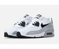 Nike Air Max 90 ESSENTIAL 616730-111 Lovers shoes