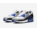 Nike Air Max 90 CD0881-102 Lovers shoes 