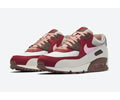 Nike Air Max 90 ��Bacon��CU1816-100 Lovers shoes 