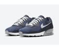 Nike Air Max 90 PRM ��Obsidian�� DA1641-400 Lovers shoes 
