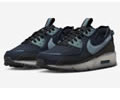 Nike Air Max 90 Terrascape DV7413-400 Lovers shoes