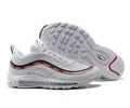 Undefeated x Nike Air Max 97 OG 20 AJ1986-100 Lovers shoes