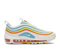 Nike Air Max 97 GS 'Summer Pack' ck0052-400 Lovers shoes