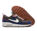 Nike Air Max 90 Futura ��Medium Olive��DM9922-200 Men shoes