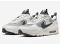 Nike Air Max 90 Futura ��Wolf Grey��DZ4708-001 Men shoes
