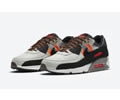 3M x Nike Air Max 90 CZ2975-001 Men shoes