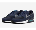 Nike Air Max 90 CV1634-400 Men shoes