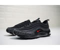 Nike Air Max 97 Reflective Logo AR4259 001 Men shoes