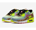 Nike Air Max 90 LX CW3499-300 Women shoes