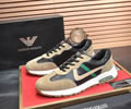 ARMANI Men shoes best quality