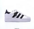 Adidas Originals SUPERSTAR XLG Lovers shoes best quality
