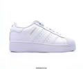 Adidas Originals SUPERSTAR XLG Lovers shoes best quality