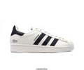 adidas SUPERSTAR Lovers shoes