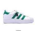 Adidas Originals Superstar XLG Lovers shoes best quality