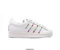 Adidas Originals Superstar Pride RM Lovers shoes
