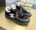 CHANEL Lovers Shoes top quality 1:1