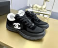CHANEL Lovers Shoes top quality 1:1