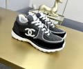 CHANEL Lovers Shoes top quality 1:1