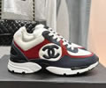 CHANEL Lovers Shoes top quality 1:1