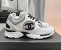 CHANEL Lovers Shoes top quality 1:1
