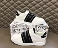 Dolce & Gabbana Men shoes best quality