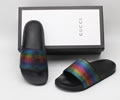 GUCCI Lovers Slippers