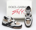 Dolce & Gabbana Lovers Shoes top quality 1:1