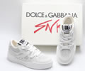 Dolce & Gabbana Lovers Shoes top quality 1:1