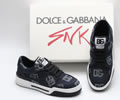 Dolce & Gabbana Lovers Shoes top quality 1:1
