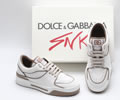 Dolce & Gabbana Lovers Shoes top quality 1:1
