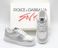 Dolce & Gabbana Lovers Shoes top quality 1:1