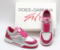 Dolce & Gabbana Lovers Shoes top quality 1:1