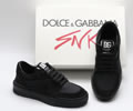 Dolce & Gabbana Lovers Shoes top quality 1:1