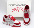 Dolce & Gabbana Lovers Shoes top quality 1:1