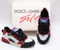 Dolce & Gabbana Lovers Shoes top quality 1:1